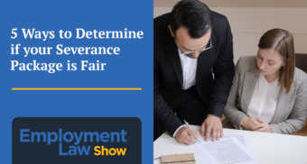 5-ways-to-determine-if-severance-is-fair