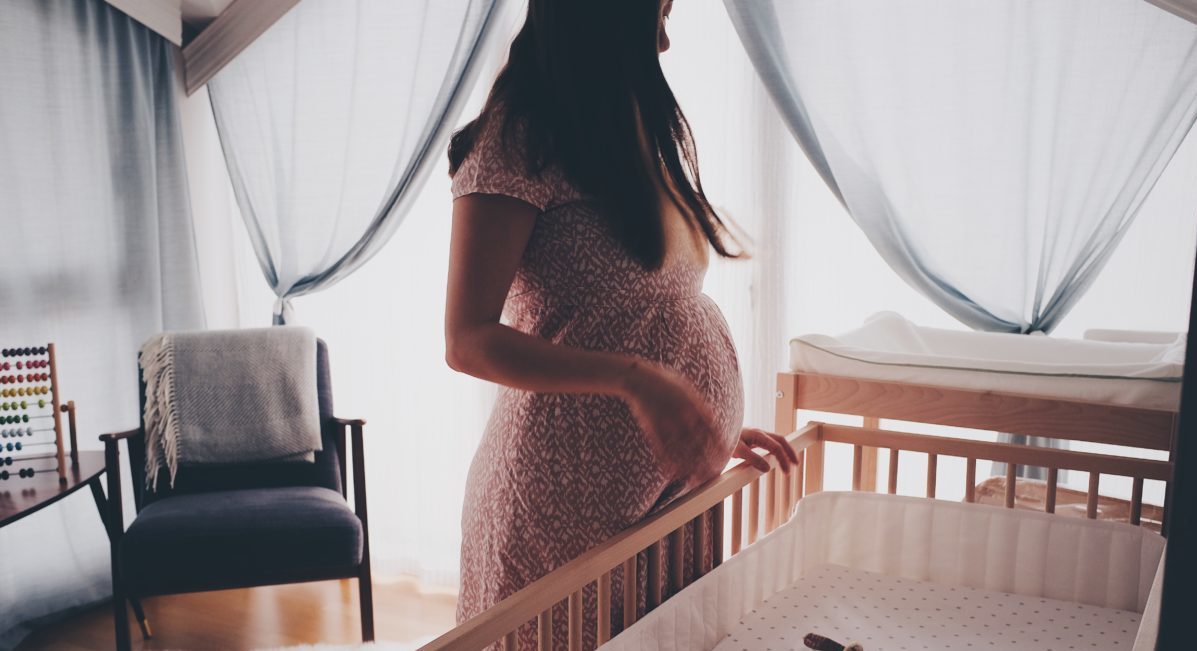 Fired While Pregnant You May Be Entitled To More Severance Samfiru   Pregnancy E1620661736272 