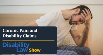 chronic-pain-disability-claims