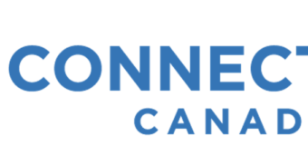 The Connecture Canada logo.