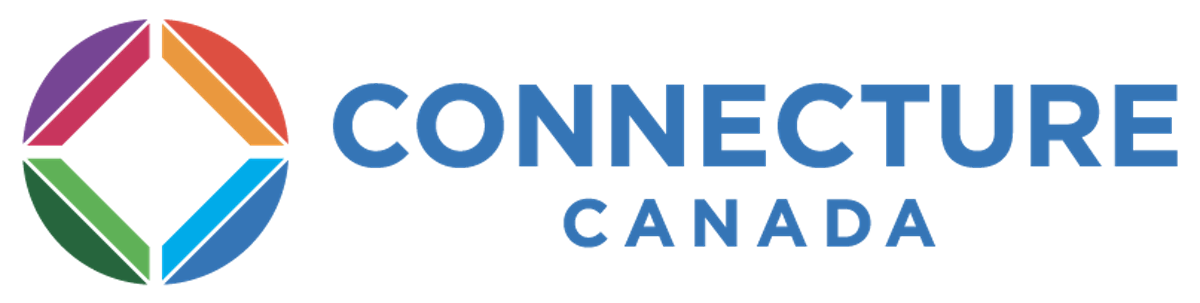 The Connecture Canada logo.