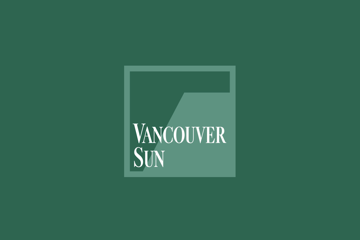 Vancouver Sun