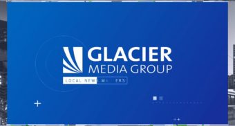 Glacier Media Group