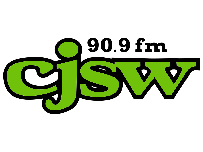 The CJSW logo.