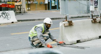 construction worker