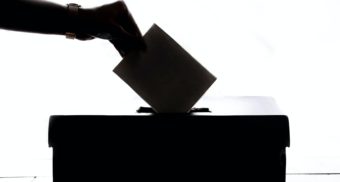 BC employee voting rights, BC provincial election