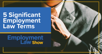 Employment Lawyer Toronto