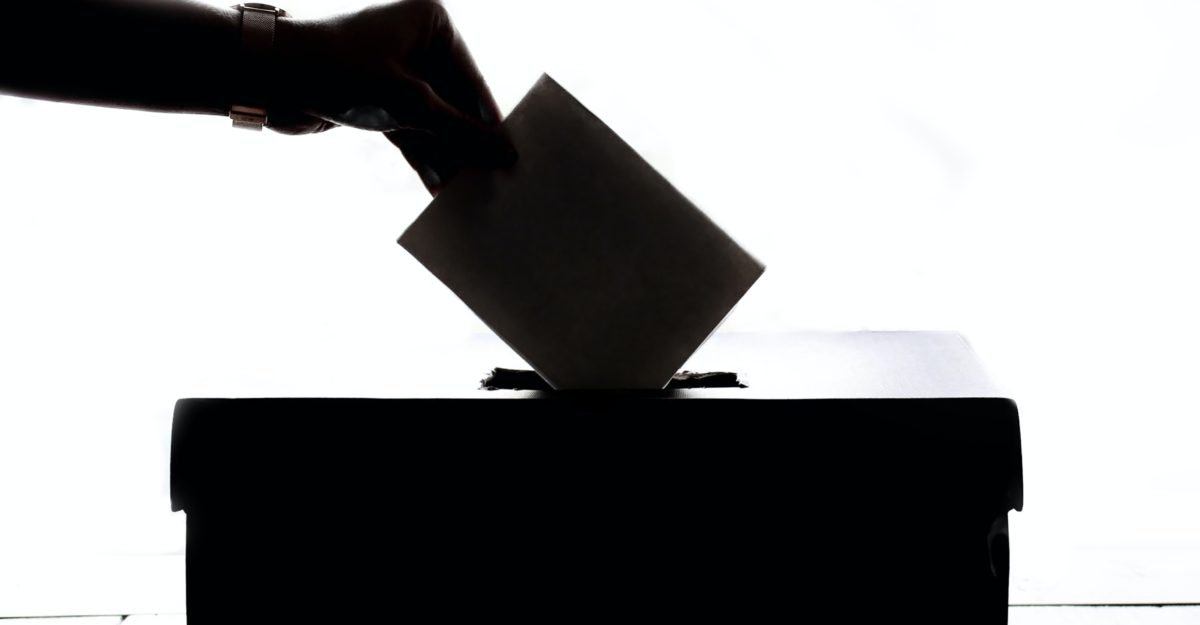 Alberta provincial election, voting in Alberta, employee voting rights in Alberta