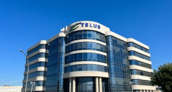 Telus buys LifeWorks in $2.9 billion deal, telus, lifeworks, new employment contract