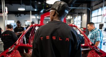 tesla, tesla layoffs, elon musk