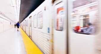 TTC, wrongful dismissal, transit, subway, TTC vaccine mandate