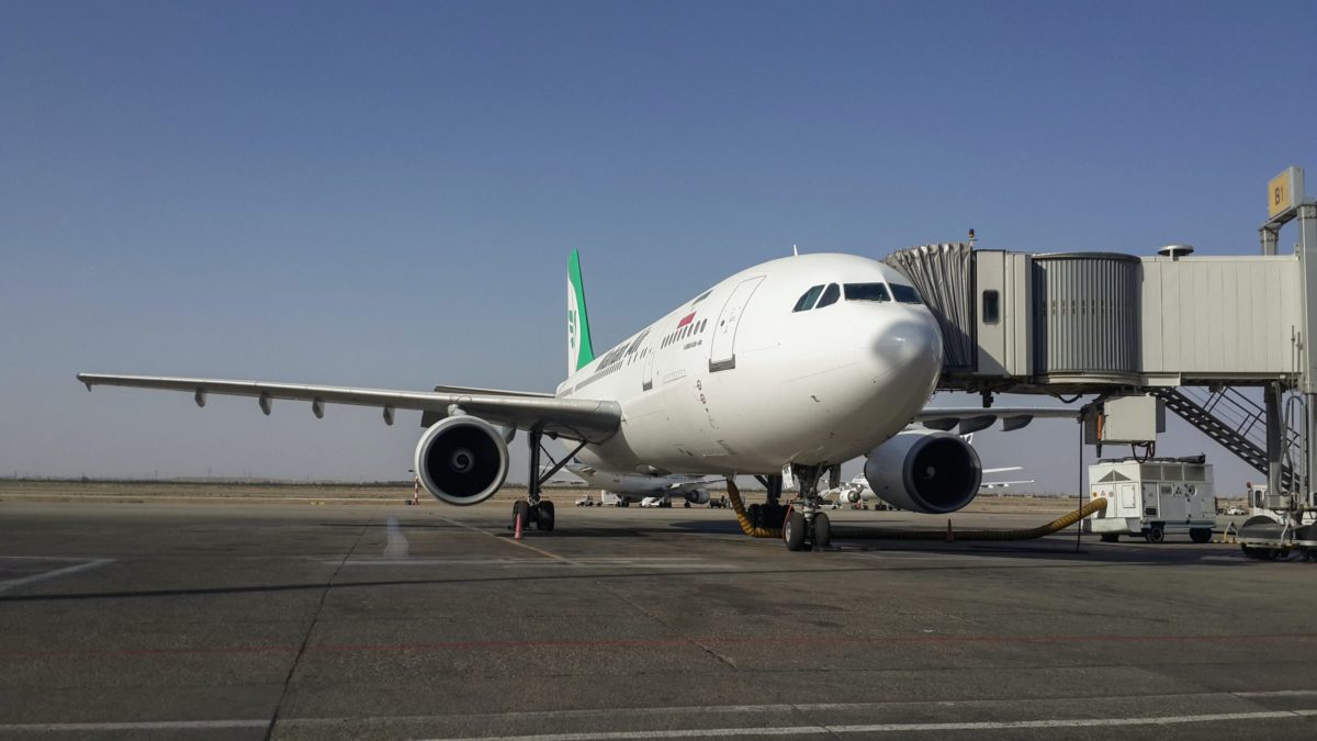 Vancouver Airline Manager Awarded 170K Severance After Being Fired B 