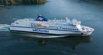 BC Ferries