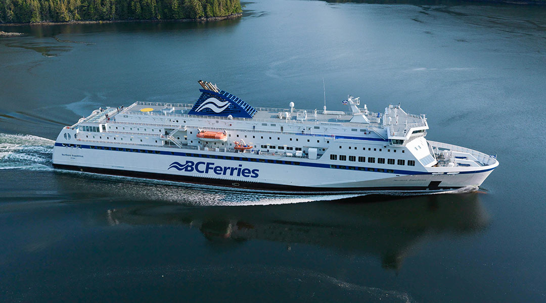 BC Ferries