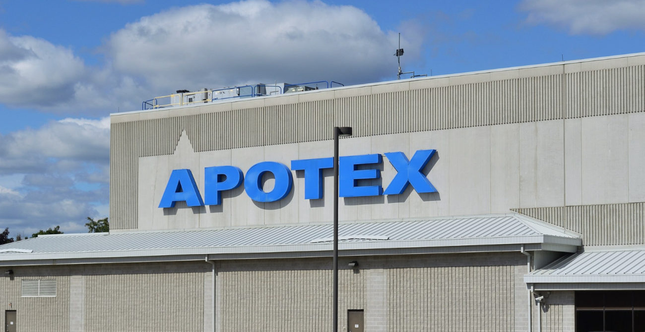 Barry Sherman's drug company Apotex bought by SK Capital: Employee rights -  Samfiru Tumarkin LLP