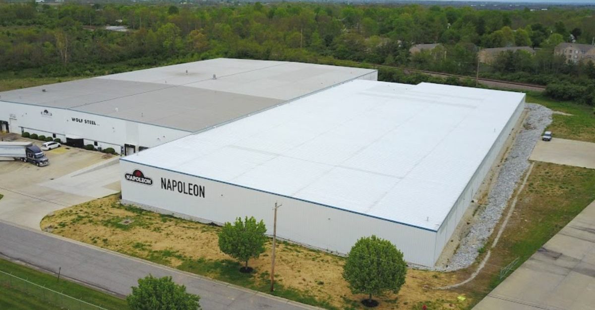 napoleon-cutting-80-jobs-ontario