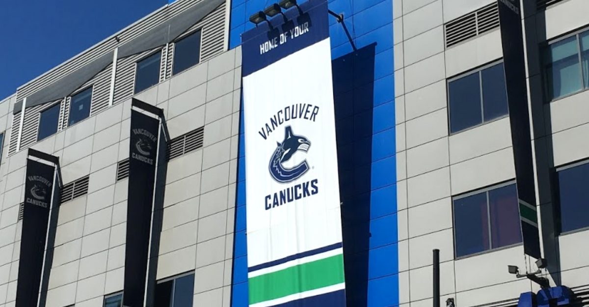 Former Vancouver Canucks staffer alleges discrimination, wrongful