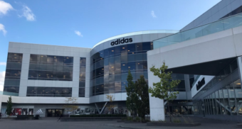 adidas canada, adidas severance pay