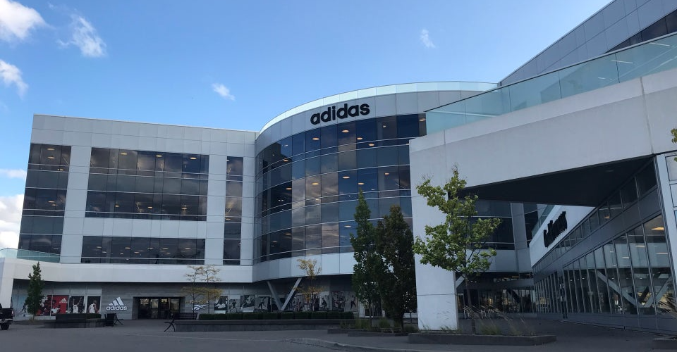 Adidas fires large number Canadian staff, folds into U.S. Samfiru Tumarkin LLP