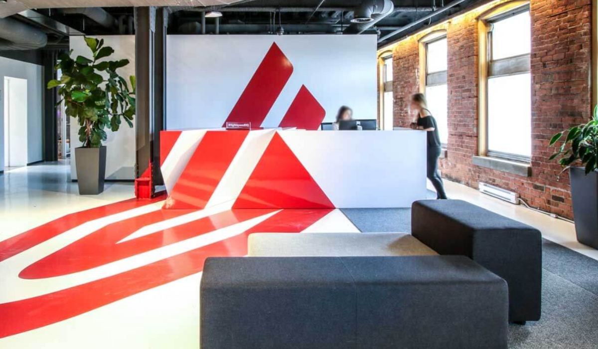 company Lightspeed cutting 300 jobs, streamlining operations