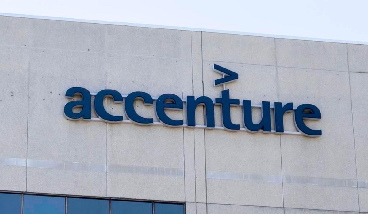 Accenture Layoffs and Severance Pay Samfiru Tumarkin LLP