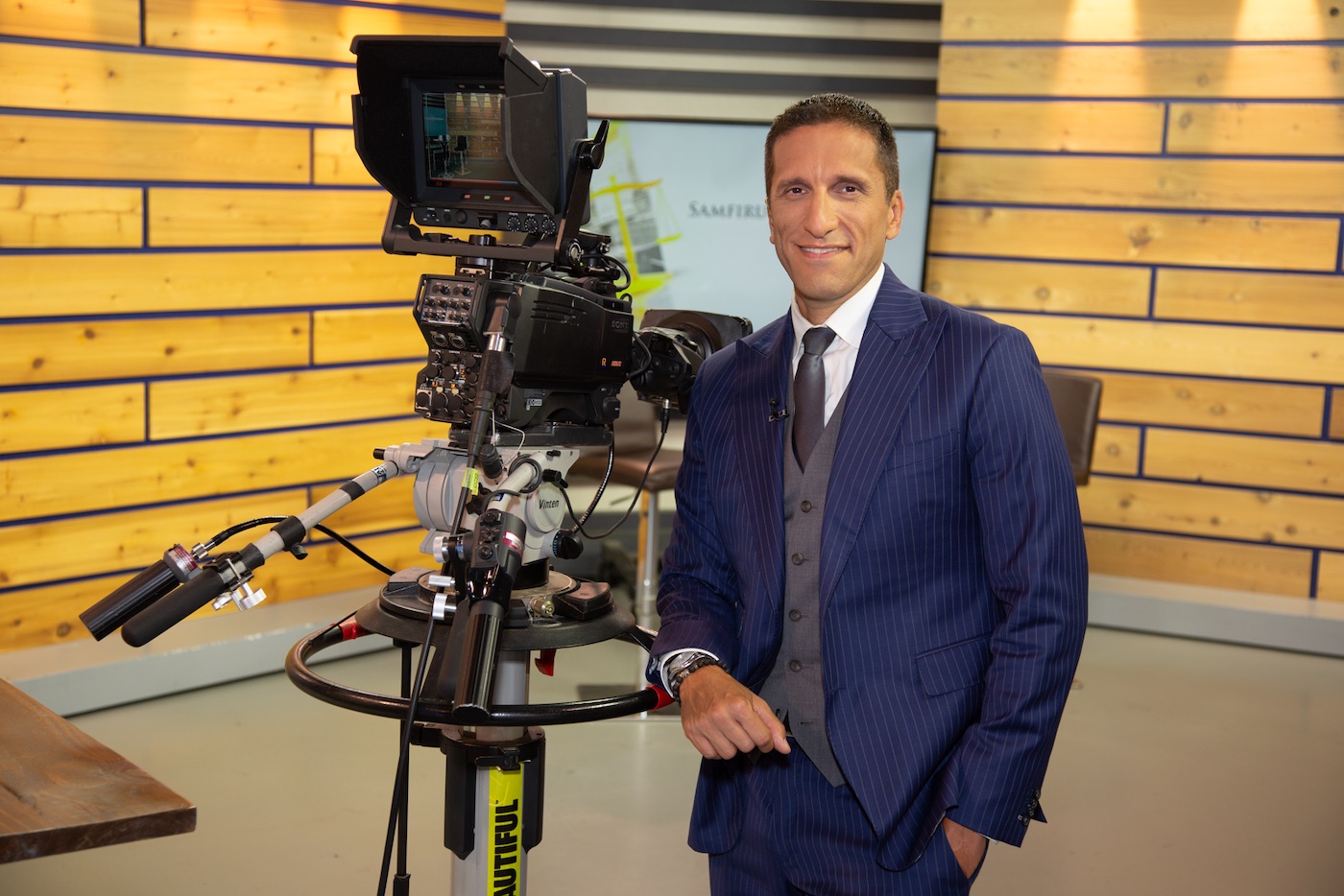 Emplomyent lawyers in Calgary on the Employment Law Show