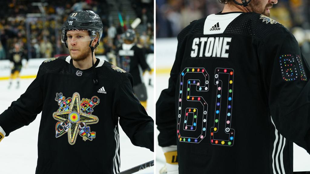 Wild latest NHL team to not wear Pride jerseys on Pride Night