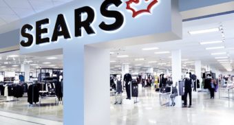 sears act, sears canada