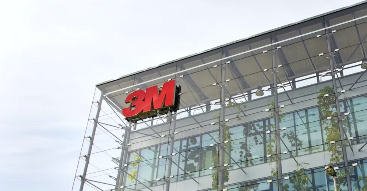 3M Restructuring Plan Calls for Cutting Another 2,900 Jobs Globally