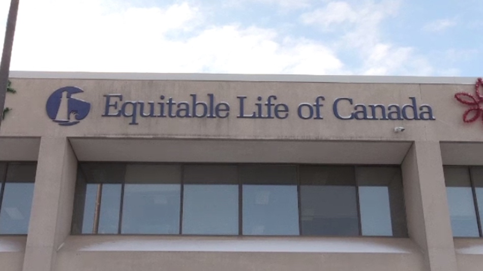 equitable life, equitable life long-term disability lawyers ontario