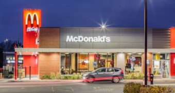 mcdonald's canada, mcdonald's severance pay, mcdonald's canada severance