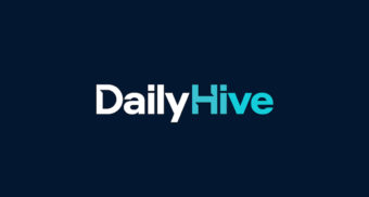 Daily Hive logo