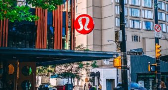 lululemon, severance pay