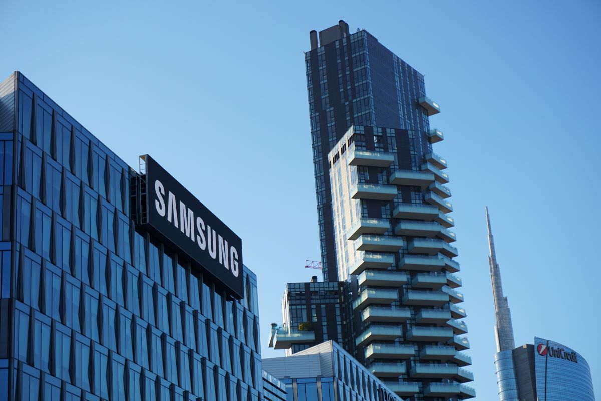 Samsung Layoffs: Up to 30% of overseas staff cut amid global challenges – Samfiru Tumarkin LLP