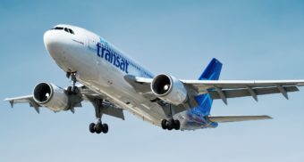 air transat, severance pay