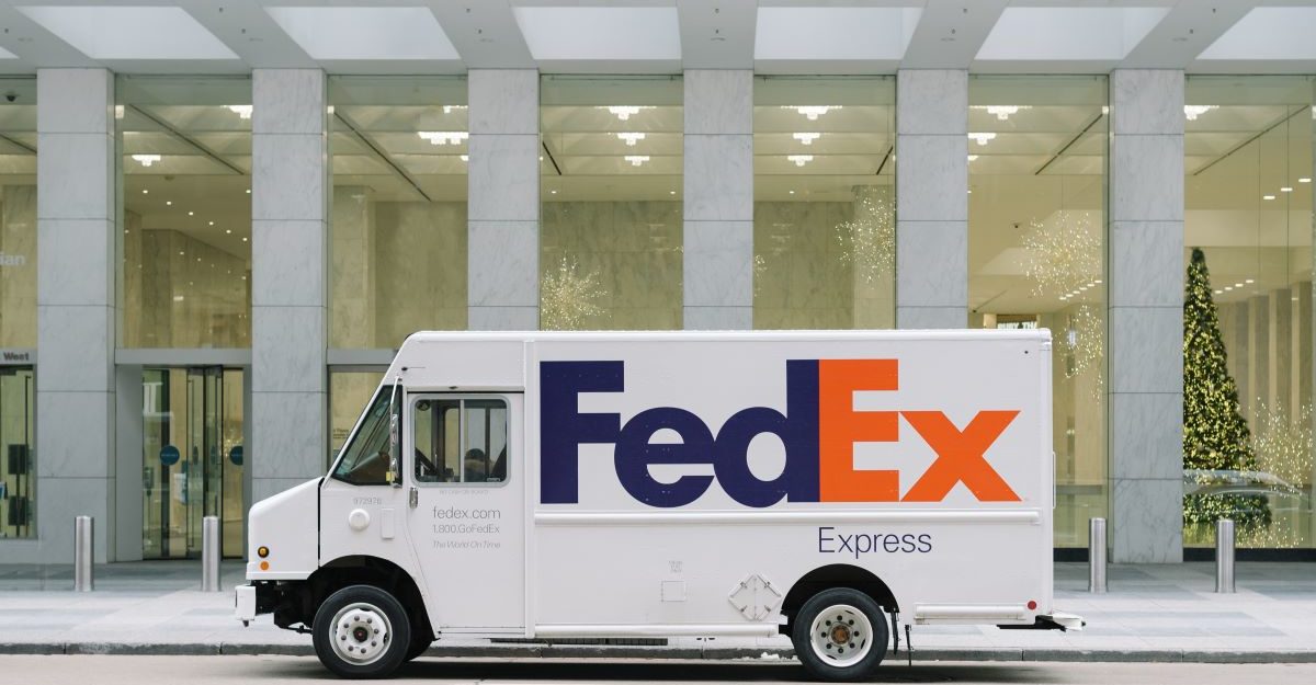 FedEx Layoffs and Severance Pay Samfiru Tumarkin LLP