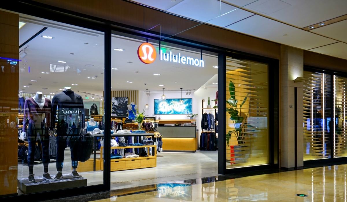 Lululemon Careers Contact