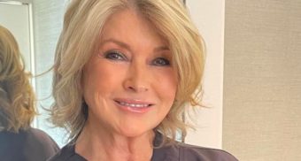 martha stewart