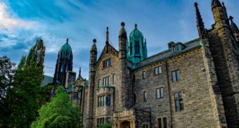 university of toronto, severance pay