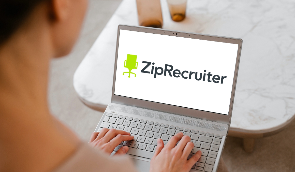 Zipho Ruiters ZipRecruiter slashing 20% of staff, CEO accepts pay cut - Samfiru ...