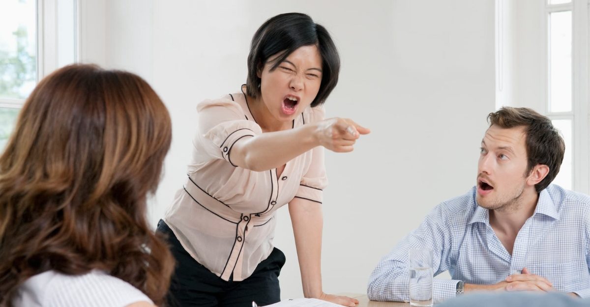 Are you loud quitting or rage applying at work? 2023 Workplace