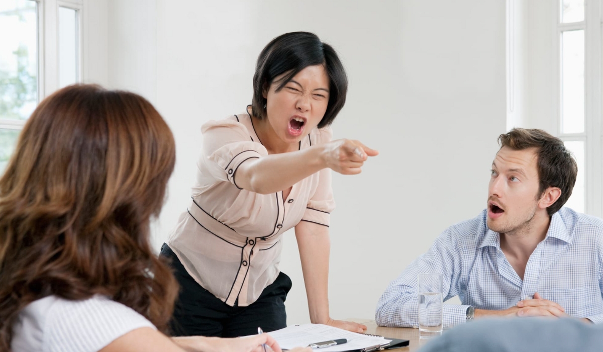 What is 'loud quitting' and 'rage applying'? The latest workplace