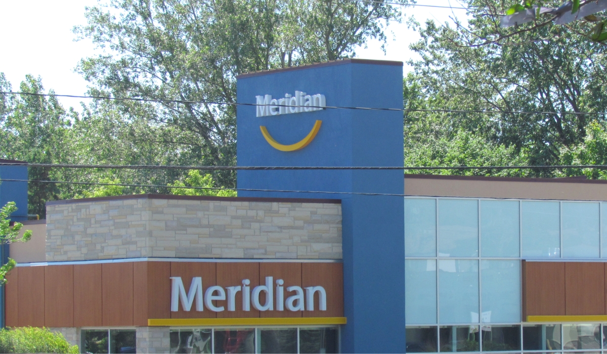 Meridian Credit Union Layoffs and Severance Pay Samfiru Tumarkin LLP