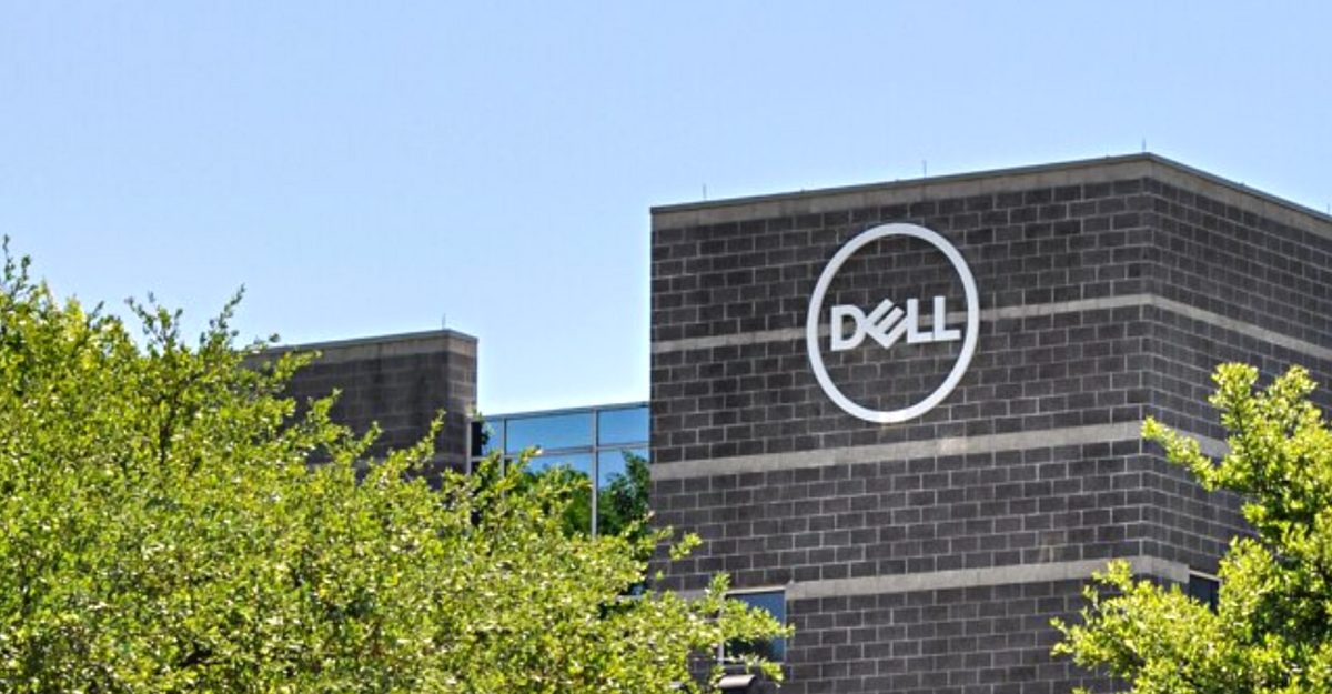 Dell laying off sales staff, adopting partnerdriven market strategy