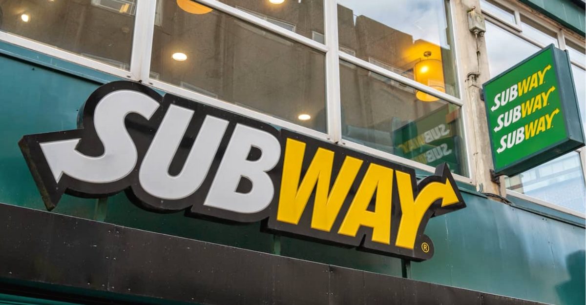 Subway acerta venda à Roark Capital e valor pode chegar a US$ 9,95 bi