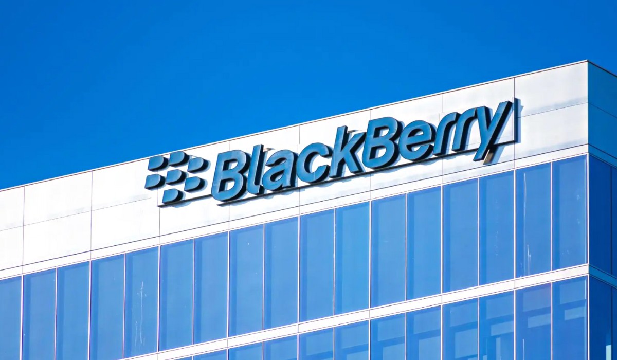 BlackBerry to split into two public companies, spinning off IoT ...