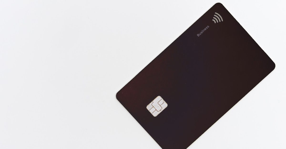 How Get a Black Credit Card in Canada
