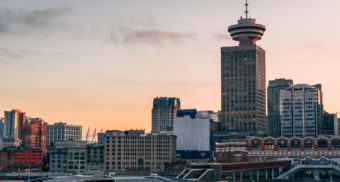 A photo of Vancouver, British Columbia. (Photo: Aditya Chinchure / Unsplash)