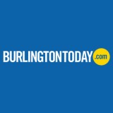 The BurlingtonToday.com Logo.