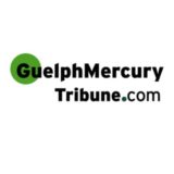Guelph Mercury Tribune Logo.
